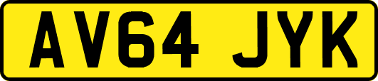 AV64JYK