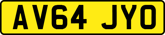 AV64JYO