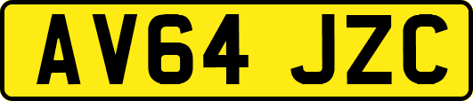 AV64JZC