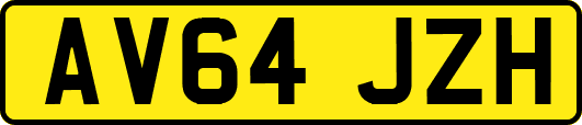AV64JZH
