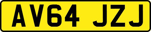 AV64JZJ