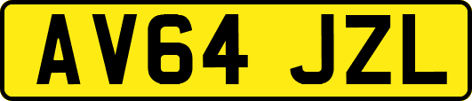 AV64JZL