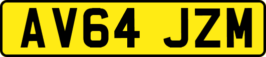 AV64JZM