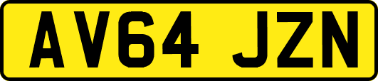 AV64JZN
