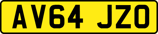 AV64JZO