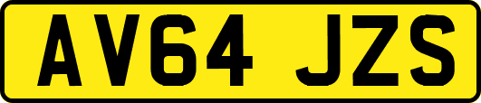 AV64JZS