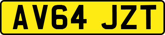 AV64JZT