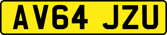 AV64JZU