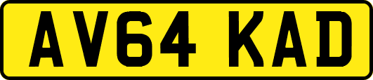 AV64KAD
