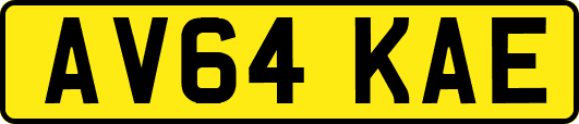 AV64KAE