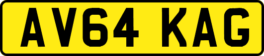 AV64KAG