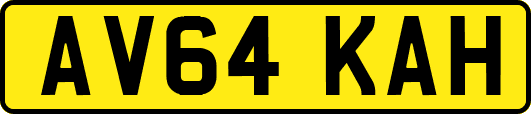 AV64KAH