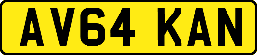 AV64KAN