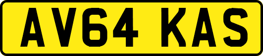 AV64KAS