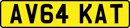 AV64KAT