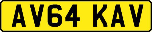 AV64KAV