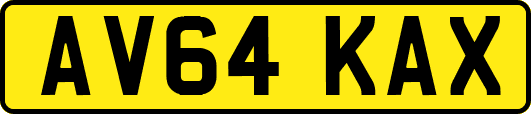 AV64KAX
