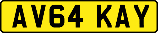AV64KAY