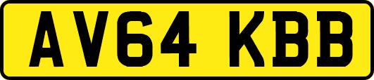 AV64KBB