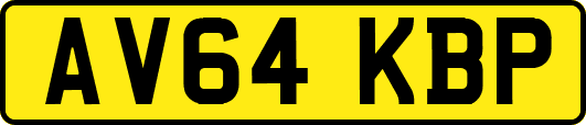 AV64KBP