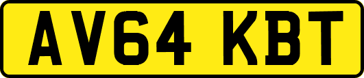 AV64KBT