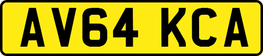 AV64KCA