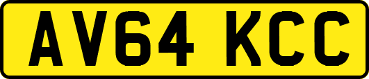 AV64KCC