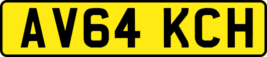 AV64KCH