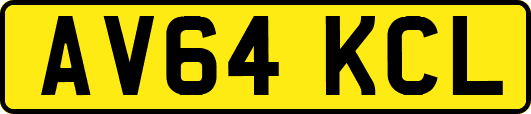 AV64KCL