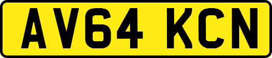 AV64KCN