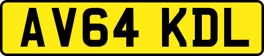 AV64KDL