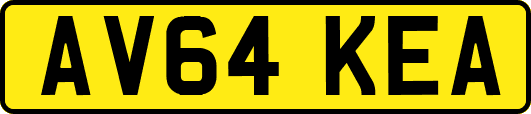 AV64KEA
