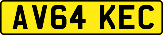 AV64KEC