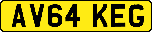 AV64KEG