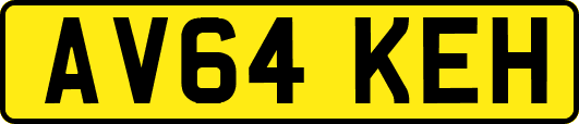 AV64KEH