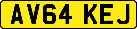 AV64KEJ