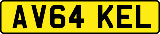 AV64KEL