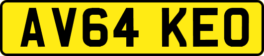 AV64KEO