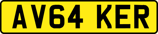 AV64KER