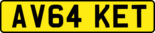 AV64KET