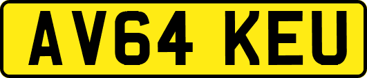 AV64KEU