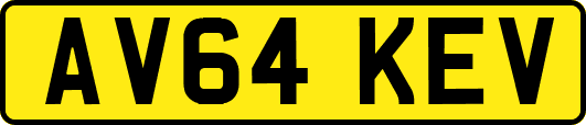 AV64KEV
