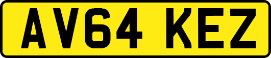AV64KEZ