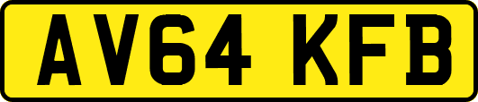 AV64KFB