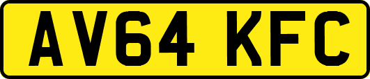 AV64KFC