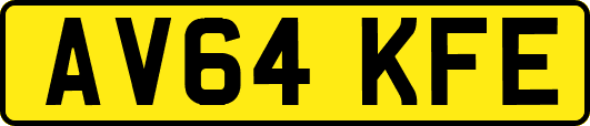 AV64KFE
