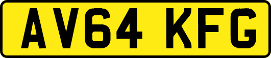 AV64KFG