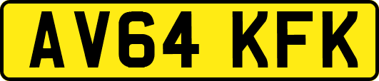 AV64KFK