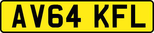 AV64KFL