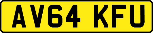 AV64KFU